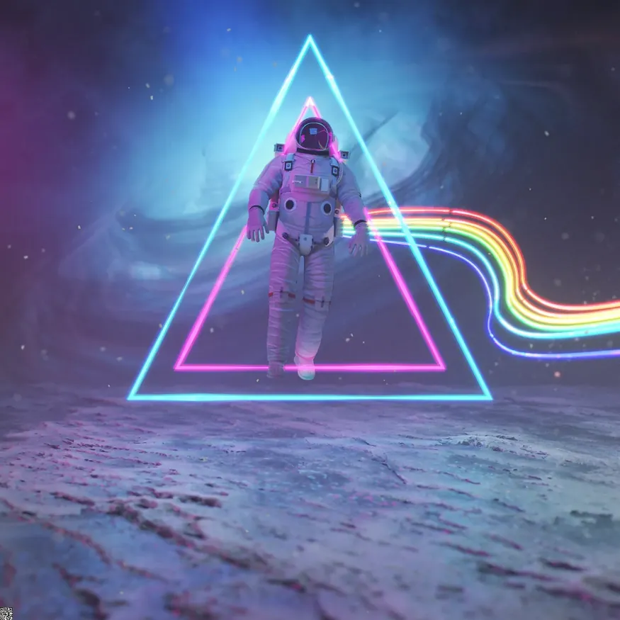 zero gravity - disconnectlondon